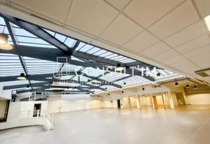 Local commercial à louer Paris 15ème - Métro Félix Faure