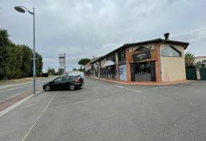 Local commercial à vendre Saint-Alban - Axe passant
