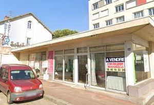Local commercial à vendre Limoges centre-ville - Stationnement facile