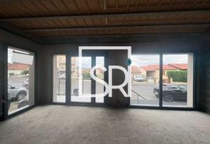 Location bureaux Cournon-d'Auvergne - Proche A75, bus et gare
