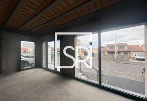 Location bureaux Cournon-d'Auvergne - Proche A75, bus et gare