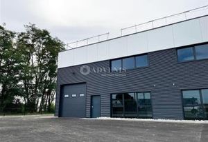 Bâtiment d'activité multi-cellules à vendre Souffelweyersheim - Proche A4/A35