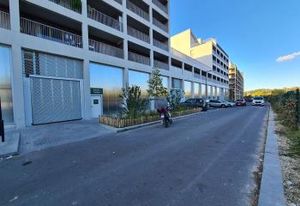 Entrepôt à louer Bordeaux - Quartier Brazza