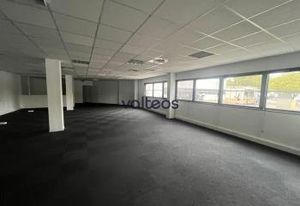 Location bureaux Colomiers - Zone tertiaire des Ramassiers