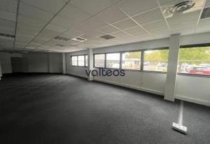 Location bureaux Colomiers - Zone tertiaire des Ramassiers