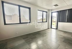 Location bureau Drumettaz-Clarafond - Proche A41 et bus