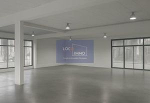 Local commercial à vendre Bordeaux - Cours St Louis / Cours du Médoc