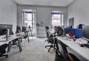 Location bureaux Paris 10 - Proche Bonne Nouvelle et Sentier