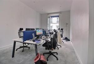 Location bureaux Paris 10 - Proche Bonne Nouvelle et Sentier