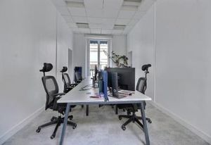 Location bureaux Paris 10 - Proche Bonne Nouvelle et Sentier