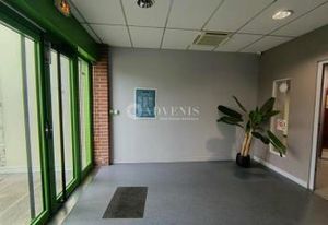 Bureaux à louer Lomme - Proche A25 et M652