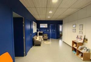 Bureaux à louer Lomme - Proche A25 et M652