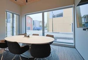 Vente bureaux Villeneuve-d'Ascq - Label BREEAM Very Good