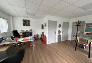 Location bureau Bondues - Zone Ravennes les Francs