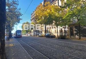 Local commercial à louer Dijon centre-ville - Tramway