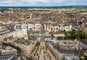 Local commercial à louer Dijon centre-ville - Tramway