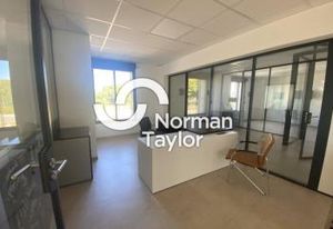 Location bureaux Lattes - Proche autoroute A709 et aéroport