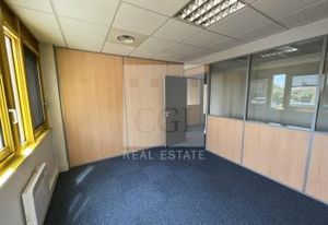Location bureaux Bron - Parc tertiaire Les Citadelles - Tram T2