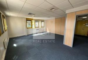 Location bureaux Bron - Parc tertiaire Les Citadelles - Tram T2