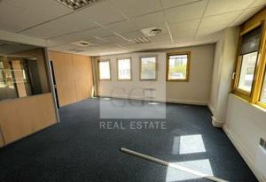 Location bureaux Bron - Parc tertiaire Les Citadelles - Tram T2