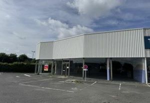 Local commercial à louer Chambray-lès-Tours - ZAC de la Vrillonnerie