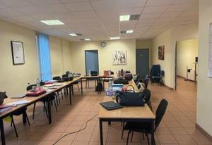 Location bureaux Beauvais - Parc d'activité tertiaire