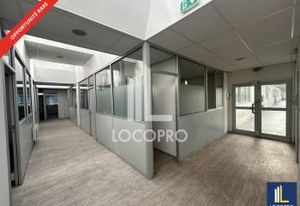 Bureaux à vendre Carros - Zone industrielle, 40 places de parking