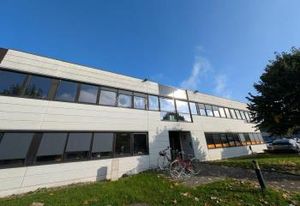 Location bureau Strasbourg - Quartier Meinau - Proche autoroute et tram