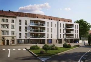 Local commercial à vendre Maxéville - Proche Nancy centre