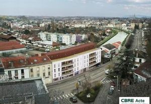 Local commercial à louer Maxéville - Proche Nancy