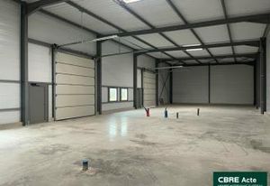 Vente local d'activité Messein - Accès direct A330, A33, RN 57