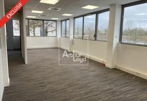 Location bureaux Grigny - Proche A6 et RER D