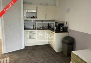 Location bureaux Grigny - Proche A6 et RER D