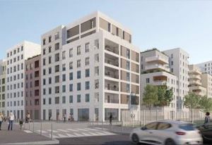Local commercial à louer Lyon 7 - Transports en commun