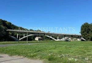 Location entrepôt Le Pont-de-Beauvoisin - Proche RN