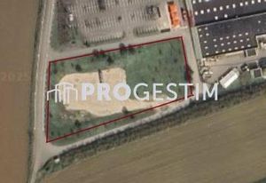 Terrain à bâtir Sens - Zone commerciale Porte de Bourgogne - Proximité A19