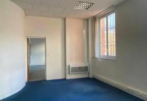 Location bureau Le Havre - Proche port, gare et autoroute