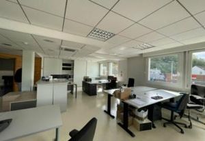 Location bureaux Montbéliard - Proche A36, gare TGV et aéroport