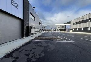 Ensemble immobilier professionnel à vendre Tarare - Proche A89 et N7