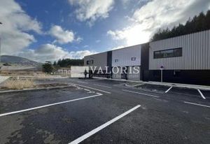 Ensemble immobilier professionnel à vendre Tarare - Proche A89 et N7