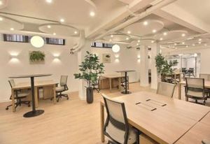 Vente bureaux Paris 9 - Proche gare Saint-Lazare