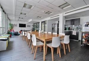 Location bureaux Paris 9 - Proche Métro Grands Boulevards