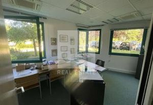 Location bureaux Charbonnières-les-Bains - Proche A6 et D307