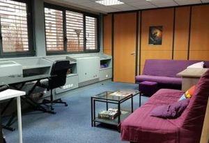 Vente bureaux Villeurbanne - Proche Parc de la Tête d'Or et tramway