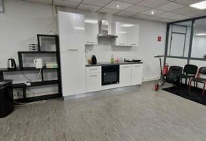 Vente bureaux Villeurbanne - Proche Parc de la Tête d'Or et tramway