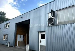 Local d'activité à vendre Hœnheim - Zone industrielle