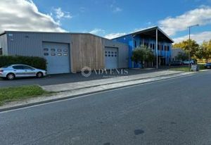 Local d'activité à vendre Azay-le-Rideau - Proche A10 et périphérique Tours