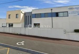 Bureaux à vendre Royan - Axe passant, parking et transports