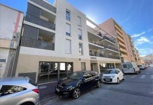 Vente bureaux Toulon - Quartier Pont du Las - Proche transports