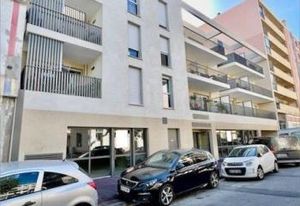Vente bureaux Toulon - Quartier Pont du Las - Proche transports